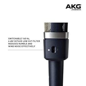 1607931022613-AKG C214 Large Diaphragm Condenser Microphone4.jpg